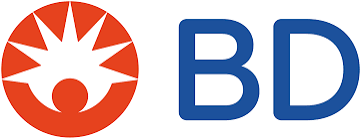 BD Pharmingen 로고